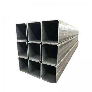 China Astm A35 Carbon Steel Square Tube Material Specifications Price Per Kg 800mm Diameter Steel Pipe wholesale