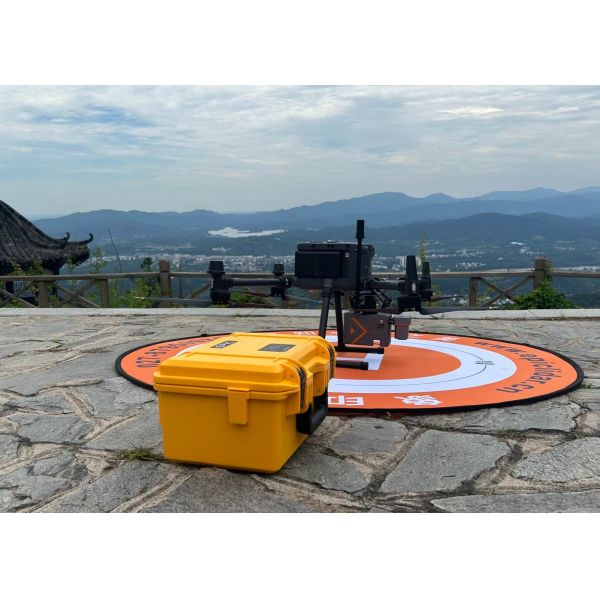 Lightweight W50 LiDAR High Performance Scanning Professional Surveying LiDAR