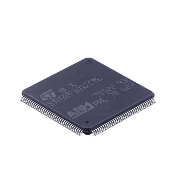STMicroelectronics STM32F101ZCT6 toy Musical Ic Chips 32F101ZCT6 App 4G