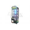 brick stacker video gift game EPARK coin operated tetris vending machine for sale for sale