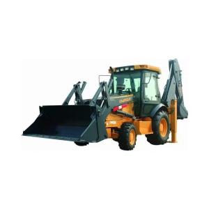 China Sinomach Changlin Mini Backhoe Loader Machine WZC20 Bucket 1.0M3 Digger Bucket 0.3 M3 on sale
