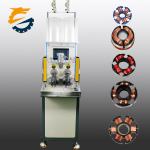 CNC PS-W201H Automatic Coil For Fan Multi-strand Wire Core Winding Machine with