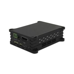 China UAV/drone Video Transmitter Wireless Digital HD Air To Ground Video Links on sale