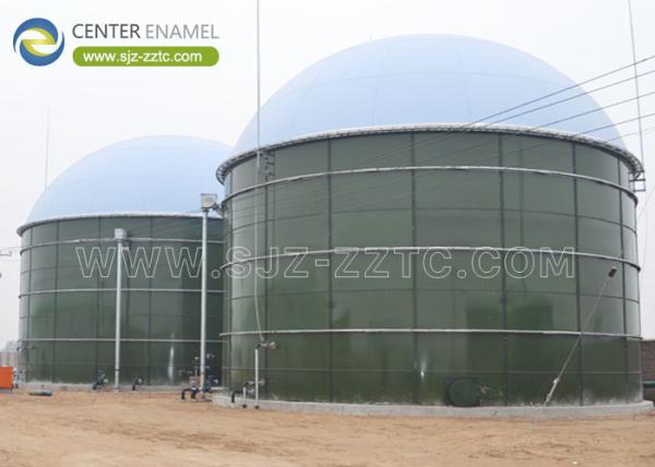 Quality Anaerobic Digestion: Creating Value from Organic Waste for Biogas Projects for sale