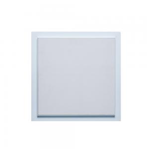 China 50x50 Gypsum Ceiling PVC Access Panel , pvc ceiling trap door on sale