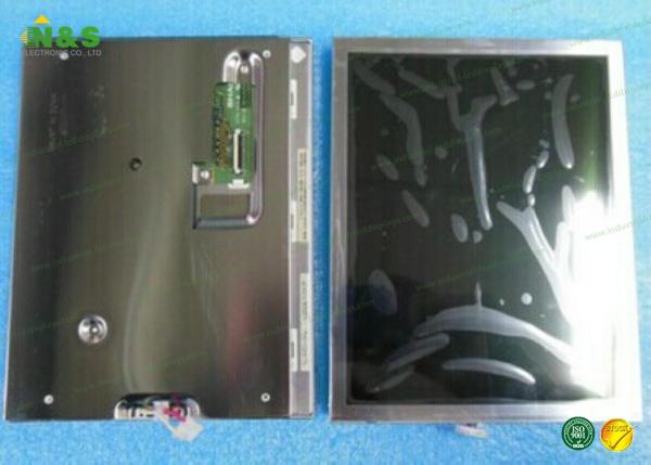 Quality Antiglare , Antireflection Sharp LCD Panel / lcd display screen 162.24×121.68 mm for sale