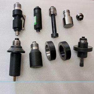 Quality IEC 60238 IEC 60399 Precision Lamp Gauges For E27 Lamp Holder for sale