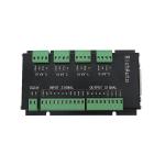 512M Internal Memory Richauto A11 3axis DSP Handle Controller