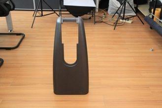 Quality Molded Polyurethane Rigid Foam Railway Flap Barrier Gate Decorative Shell for sale