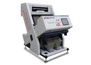 RCI2 Model Nuts Color Sorter HD Infrared Camera For Accurate Sorting