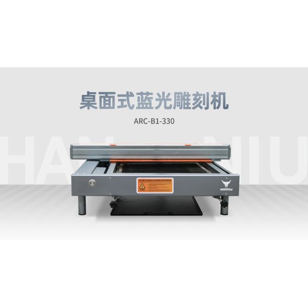 CO2 laser engraving machine small power 20w 30w 40w