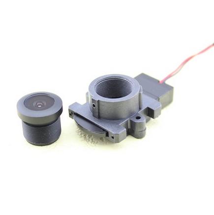 Quality IR-Cut Filter Switch, with double IR-CUT filters, designed for M12 Mount for sale