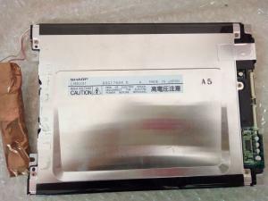 China 7.7&quot; LCM 640×480RGB 55cd/m² LM8V31 Sharp TFT LCD Display wholesale