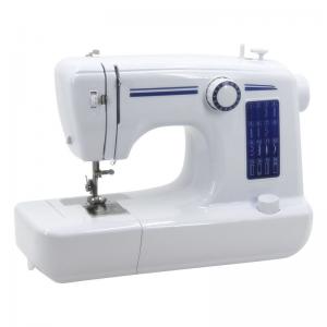 China Advanced ABS Metal Business Opportunities Automatic Threading Buttonhole Sewing Machine wholesale