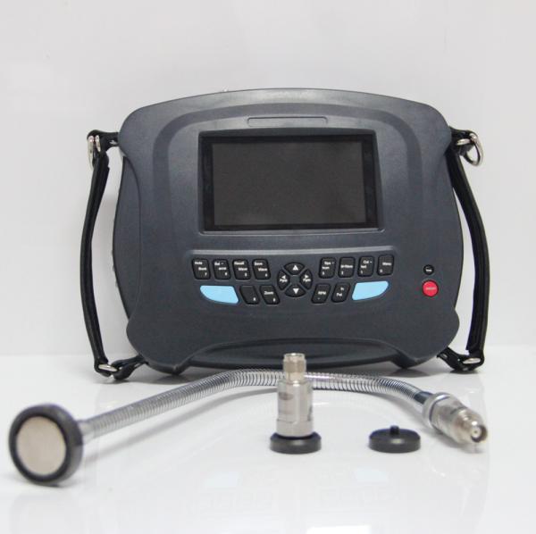 Quality HG-904B4 4 Channel Multi functional FFT Spectrum Vibration Analyzer for sale
