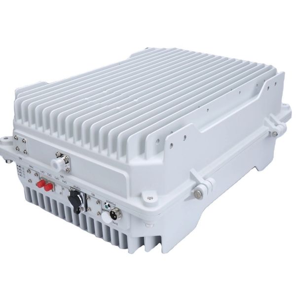 OEM 900/1800MHz GSM LTE Repeater Low Suppressor To Bts Signal Repeater Amplifier