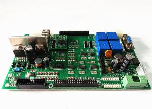 China FR4 Printed Circuit Board&Component&Smart Electronics Pcba Printed Circuit Board Pcb& Industrial Control Board PCBA on sale