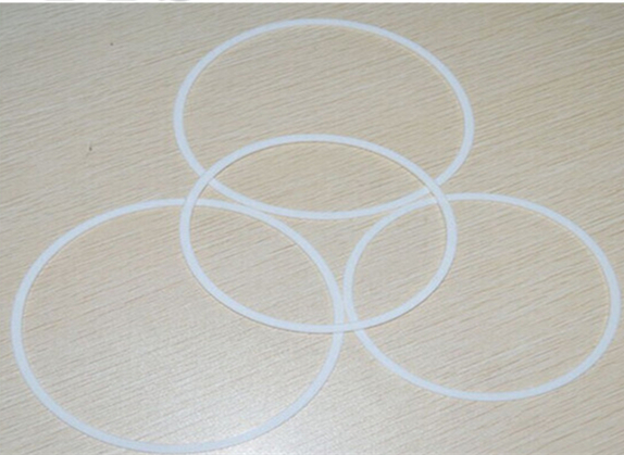 Excavator Rock Breaker Seal Kit Accessories Hydraulic Cylinder Backup White Ring Bearing Gaskets Seal PTFE TFG TFP Seals