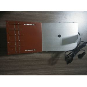 China Panasonic MPA 5 Tubes vibration feeder on sale