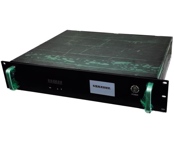 Quality FHSS Optional 1000 Hop/s Vehicle-mounted Data Link Service Modulation Type BPSK/QPSK/16QAM/64QAM for sale