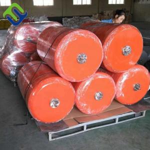 China Foam Filled Fenders Marine Foam Filled Eva Fenders For Vessels Boats wholesale