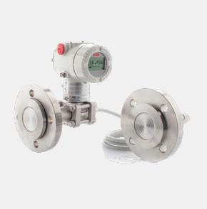 China ABB H-Shield 266 Pressure Transmitter 266DRH.F.S.S.B.4.B.1.V1.E1.L1.I2.C1.H3 on sale