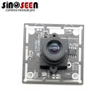 Fixed Focus 8MP 4K USB 2.0 Camera Module With Sony IMX415 COMS Sensor