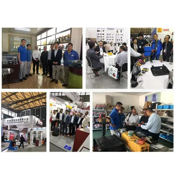 Electric high lift 1600mm reel handling equipment roll lifter