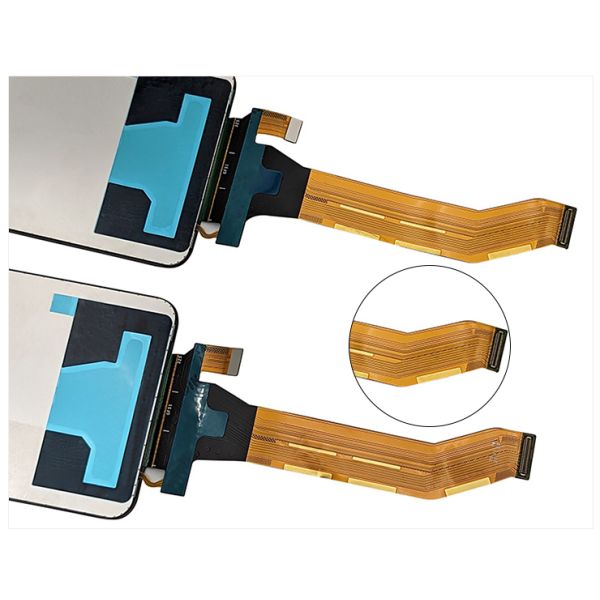 Applicable Model For Redmi 6 Mobile Phone Lcd and Complete Touch Screen Digitizer Assembly