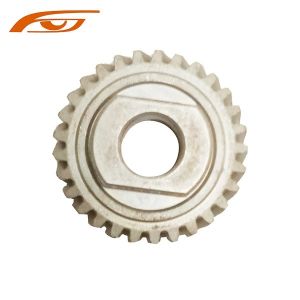 China Customization Precision Investment Casting Automotive Parts End To End Service wholesale