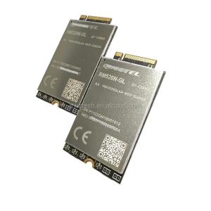 China EMBB Optimized 5G Iot Module 5G Sub-6 GHz M.2 Module Quectel RM520N RM520N-GL wholesale