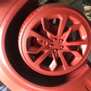 Customized 3D Printing Service – Steel Alloy Prototypes for Car Mould Design &