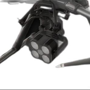 MYUAV Tethered Drone Stable Tethered Drone Payloade illumination High Payload Drone