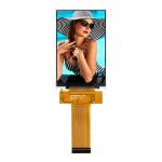 MPU 16bit Interface ILI9488 3.5 Inch TFT LCD Touch Screen