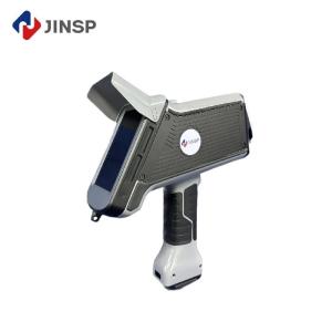 China Quick Libs Metal Analyzer Comprehensive For Copper Based Metal Elements Analysis wholesale