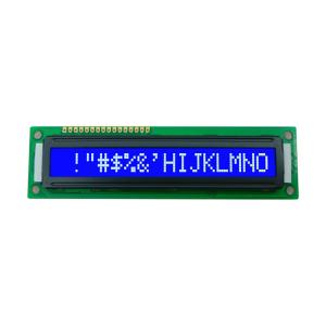 China Character COB Stn Lcd Module Tft Monochrome Display 16Pin on sale