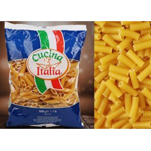 Automatic Pasta Packaging Machine , 14 Heads Weigher Automatic Packing Machines