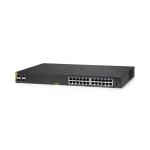 Upgrade Your Network with Customized 2930F 24G 4SFP JL259A Layer 3 Gigabit