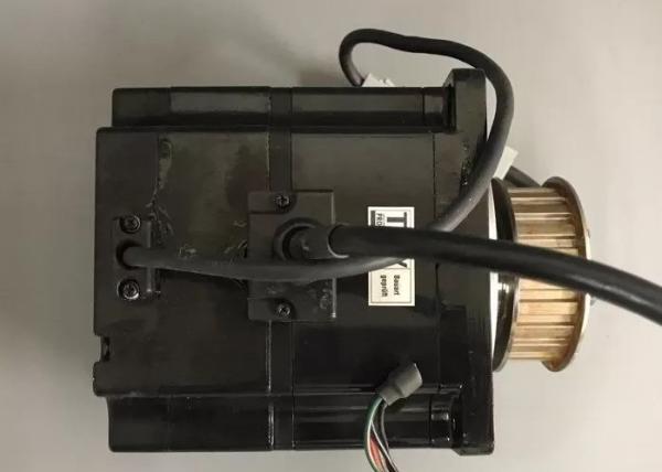 Quality SGMPH-08AAA2B Yaskawa Controller Permanent Magnet Type Controller for sale