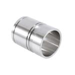 OEM Precision Auto Parts CNC Machining on CNC Lathe with and /-0.005mm Tolerance