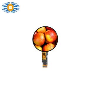 China 1.28 Inch Round TFT LCD Display Custom Touchscreen LCD Panel 240×240 Pixels HD LCD Display wholesale