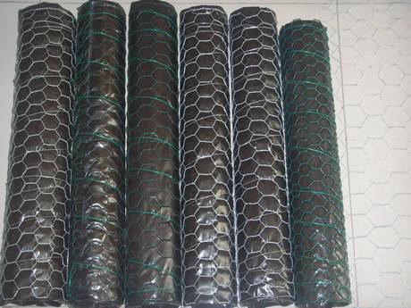 Chicken Wire Mesh For Plastering