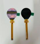 1.09"Inch 240×240 TFT LCD Display Module With 350cd/M2 Brightness