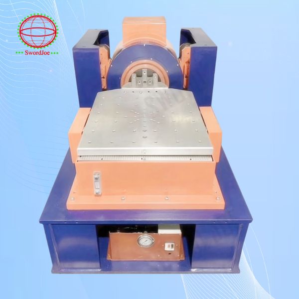 China EV Battery Electrodynamics Vibration Test Machine System UN38.3 wholesale