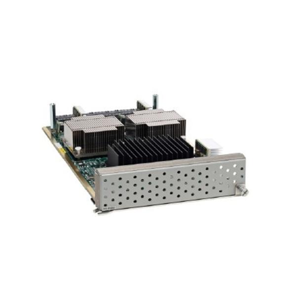 Cisco Nexus 5500 Series v2 Layer 3 Expansion Module Cisco NIB N55-M160L3-V2