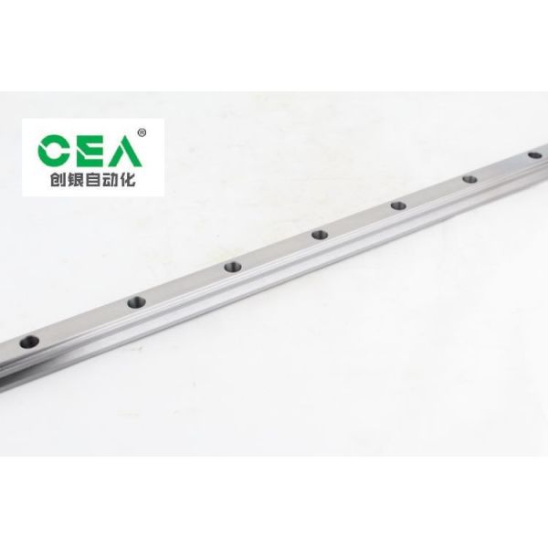 Quality KWVE20B Linear Recirculating Ball Bearing Carriage KWVE20-B-ESC for sale