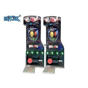 1 Player Combo Boxer Machine Arcade Game Boxing Punch Machine