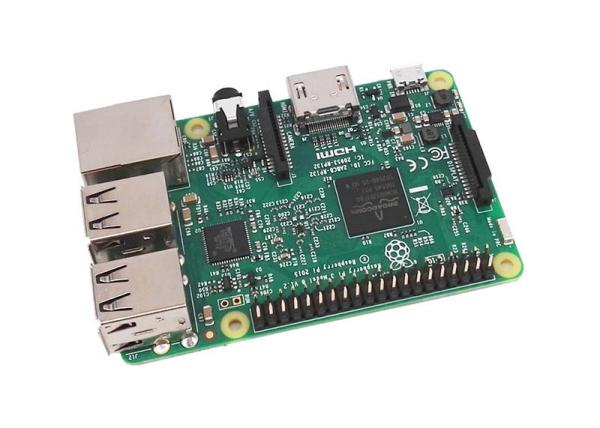 Quality Raspberry Pi 4 Model B Development Boards for sale