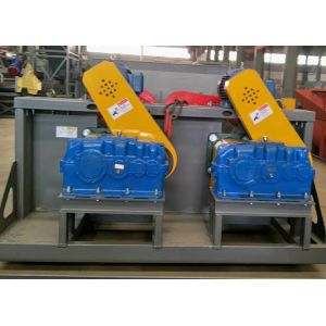 China Spiral Tank 200t/H Screw Sand Washer Wear Resistant on sale