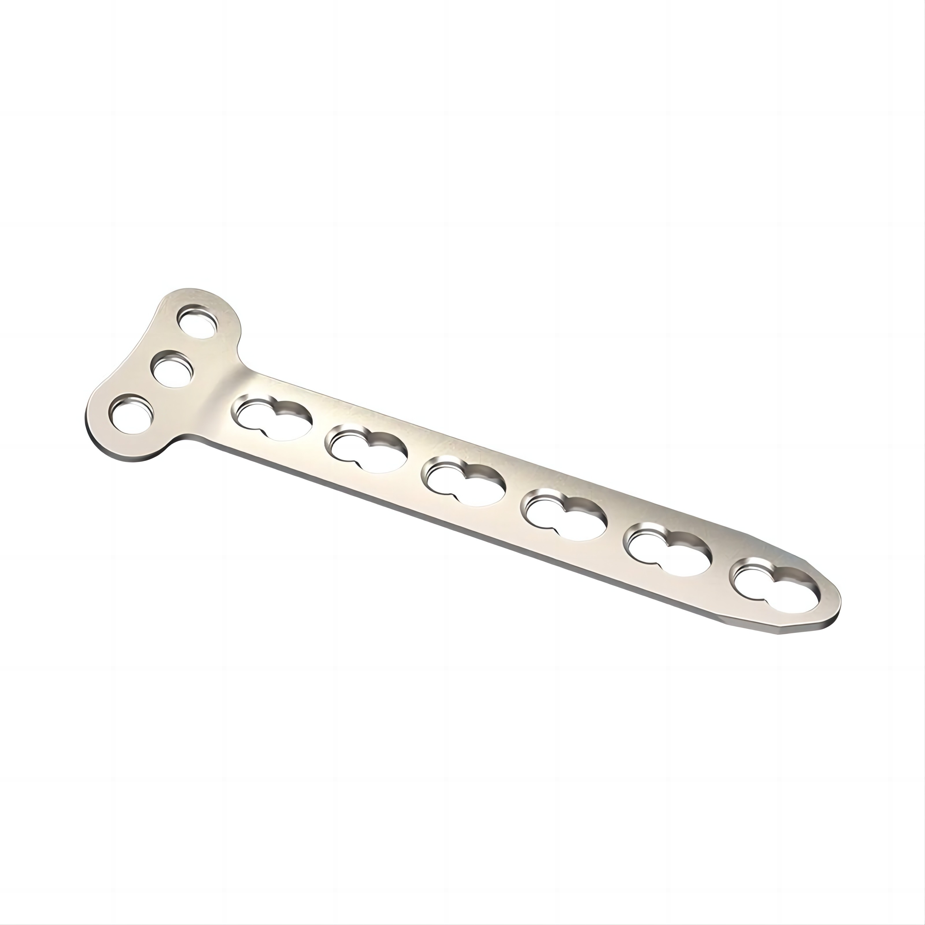 China Metacarpal Micro Locking Plate System Orthopaedic Trauma Implants wholesale